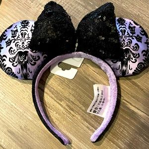 Disney ears
